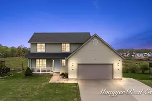 7012 Shady Knoll Dr SE, Caledonia, MI 49316 - Photo 1