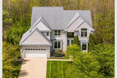 3734 Arcadia Drive, Ann Arbor, MI 48108 - Photo 1