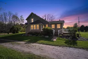 8627 D Dr S, Ceresco, MI 49033 - Photo 1