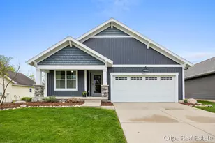 7531 Traditional Ct SE, Caledonia, MI 49316 - Photo 1