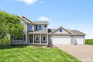 4483 Chicory Ct, Wayland, MI 49348 - Photo 1