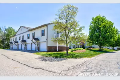5752 East Town Drive #9, Hudsonville, MI 49426 - Photo 1