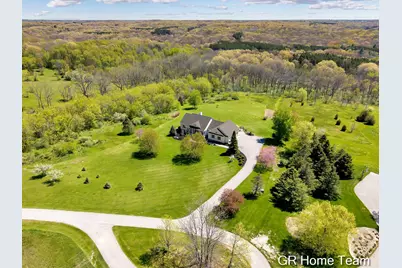 3400 4 Mile Court NE, Ada, MI 49301 - Photo 1