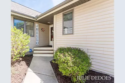 8 Summit Park Drive #8, Spring Lake, MI 49456 - Photo 1