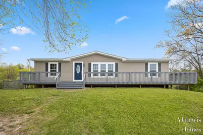 4810 Buehler Road, Hastings, MI 49058 - Photo 1
