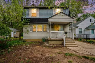 1914 Kalamazoo Ave SE, Grand Rapids, MI 49507 - Photo 1