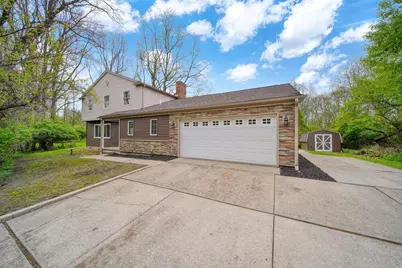 2755 Robinson Road, Jackson, MI 49203 - Photo 1