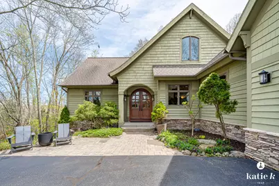 9100 Twin Oaks Lane NE, Ada, MI 49301 - Photo 1