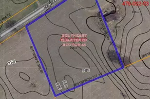 0 Sharon Valley Rd, Brooklyn, MI 49230 - Photo 1