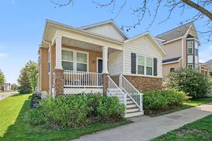 4316 Stratton Blvd, Kentwood, MI 49512 - Photo 1