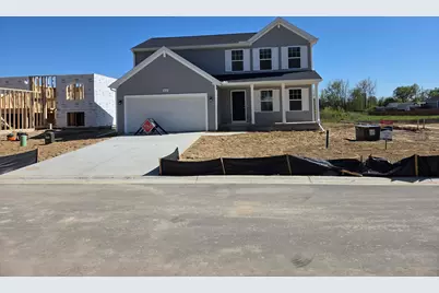4024 Sugarsand Lane, Bridgman, MI 49106 - Photo 1