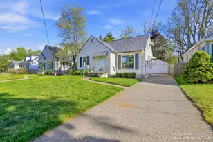 1144 Ottillia St SE, Grand Rapids, MI 49507 - Photo 1