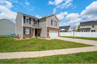 8649 Magnolia Way, Dexter, MI 48130 - Photo 1