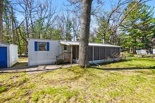8176 W Pine Grove Beach Dr, Baldwin, MI 49304 - Photo 1