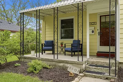 1101 Miner Street, Ann Arbor, MI 48103 - Photo 1