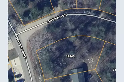 11845 N Waldron Road, Jerome, MI 49249 - Photo 1