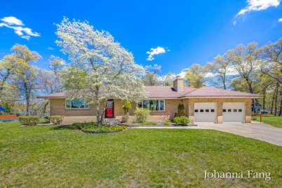 3160 Dorais Drive NE, Grand Rapids, MI 49525 - Photo 1
