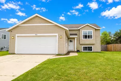 415 White Pine Drive, Belding, MI 48809 - Photo 1
