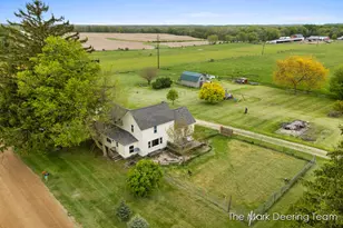 2090 N Shaytown Rd, Vermontville, MI 49096 - Photo 1