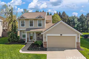 15124 Briarwood St, Grand Haven, MI 49417 - Photo 1