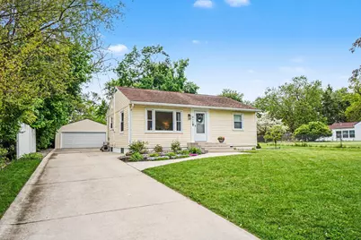 412 Boston Avenue, Portage, MI 49002 - Photo 1