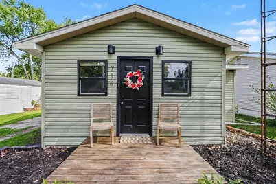 714 Polis Street, Buchanan, MI 49107 - Photo 1