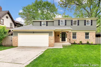 2336 Elliott Street SE, Grand Rapids, MI 49506 - Photo 1