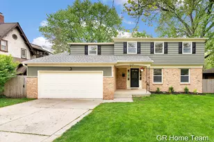 2336 Elliott St SE, Grand Rapids, MI 49506 - Photo 1