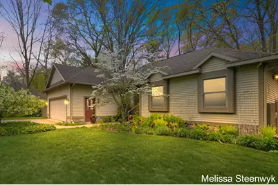 2740 Hittle Creek Drive, Fruitport, MI 49415 - Photo 1