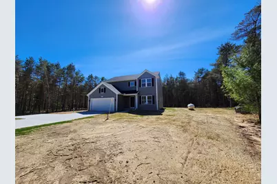 8335 Carlton Creek Lane, Rothbury, MI 49452 - Photo 1