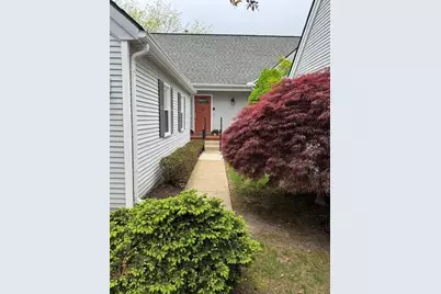 531 Heritage Drive, Ann Arbor, MI 48105 - Photo 1