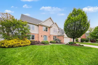 3709 Briar Parkway, Ann Arbor, MI 48108 - Photo 1