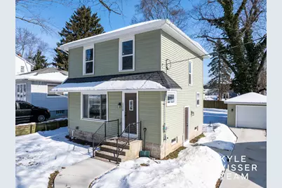 1350 Mayfield Avenue NE, Grand Rapids, MI 49505 - Photo 1