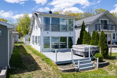 8929 Waruf Avenue, Portage, MI 49002 - Photo 1