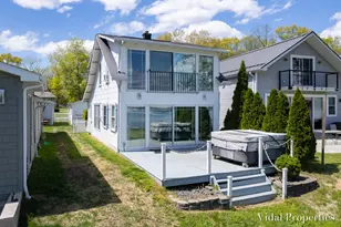 8929 Waruf Ave, Portage, MI 49002 - Photo 1