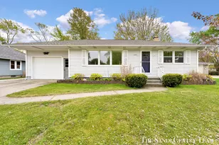 1230 Marion Ave, Grand Haven, MI 49417 - Photo 1