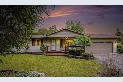 8249 Kimble Drive, Pinckney, MI 48169 - Photo 1