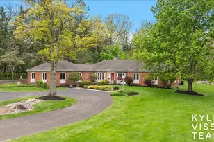 1585 River Oaks Dr SE, Ada, MI 49301 - Photo 1