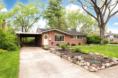 562 Rosemont Avenue, Saline, MI 48176 - Photo 1