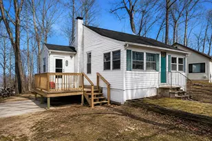 211 North Dr, Brooklyn, MI 49230 - Photo 1