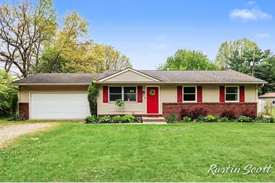 7734 S 8th Street, Kalamazoo, MI 49009 - Photo 1