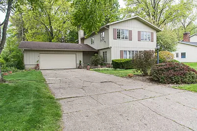 2707 Tattersall Road, Portage, MI 49024 - Photo 1