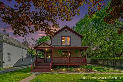 1207 Forbes Street, Kalamazoo, MI 49006 - Photo 1