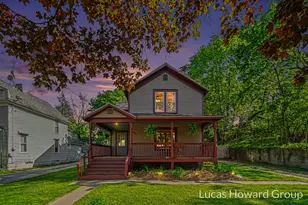 1207 Forbes St, Kalamazoo, MI 49006 - Photo 1