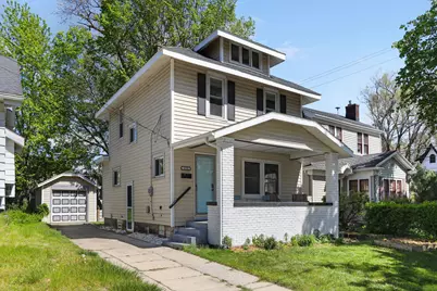 1152 Calvin Avenue SE, Grand Rapids, MI 49506 - Photo 1