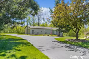 9270 Baumhoff Ave NW, Sparta, MI 49345 - Photo 1