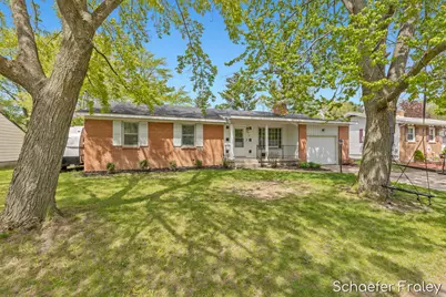 949 Diane Street SE, Kentwood, MI 49508 - Photo 1