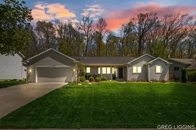 6920 Rex Drive NE, Rockford, MI 49341 - Photo 1