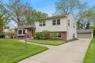 2102 Ontonagon Ave SE, Grand Rapids, MI 49506 - Photo 1