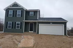 6377 Southtown Ln, Byron Center, MI 49315 - Photo 1